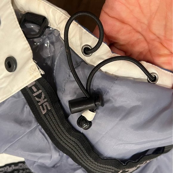 Kenvelo's Skiwear Ski coat - Picture 4 of 7